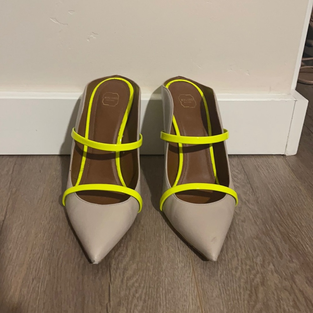 Malone Mules
